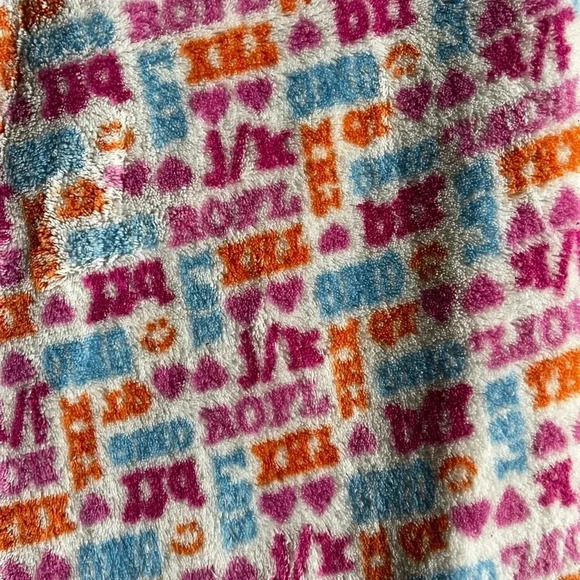 Snoozies fleece pants - Picture 3 of 7